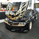 Burt Reynolds Is Why I Can't Hate This 'Bandit' Camaro-Trans Am Conversion